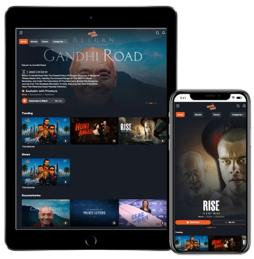 Moviesense